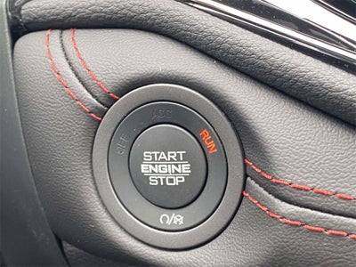 2026 Dodge Durango DURANGO GT AWD HEMI V8