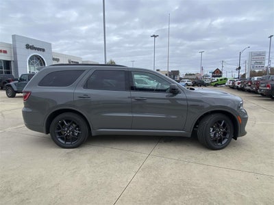 2026 Dodge Durango DURANGO GT AWD HEMI V8