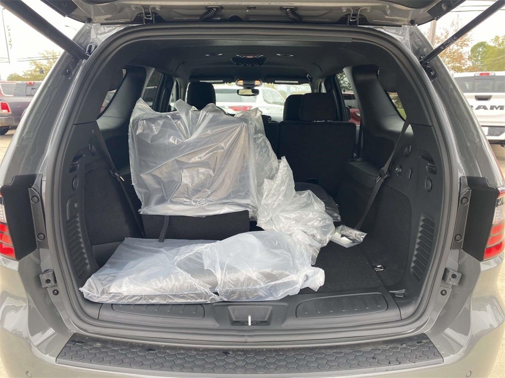 2026 Dodge Durango DURANGO GT AWD HEMI V8