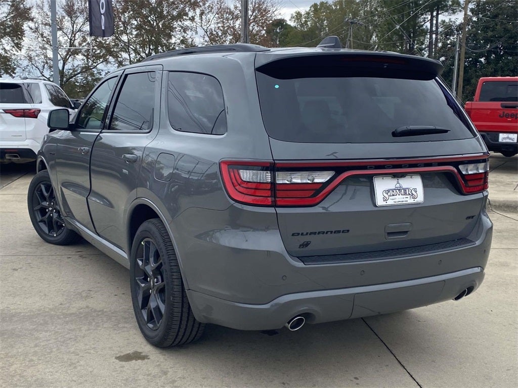 2026 Dodge Durango DURANGO GT AWD HEMI V8