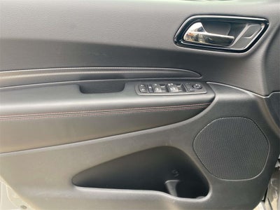 2026 Dodge Durango DURANGO GT AWD HEMI V8