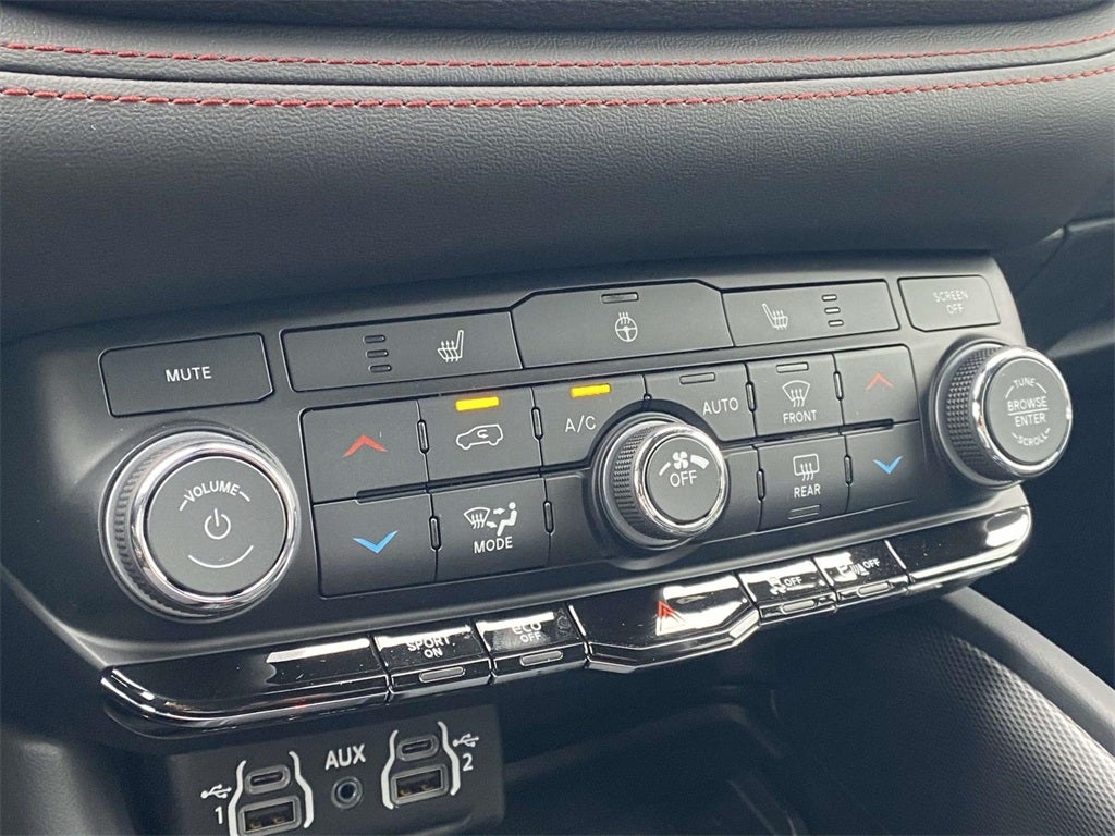 2026 Dodge Durango DURANGO GT AWD HEMI V8