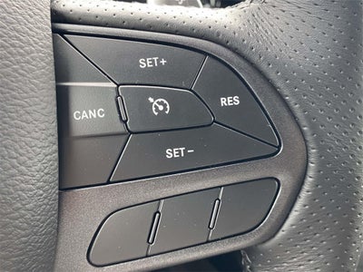 2026 Dodge Durango DURANGO GT AWD HEMI V8