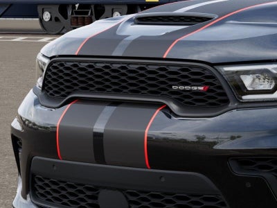 2026 Dodge Durango DURANGO GT PREMIUM AWD HEMI V8