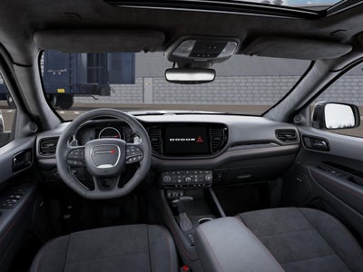 2026 Dodge Durango DURANGO GT PREMIUM AWD HEMI V8