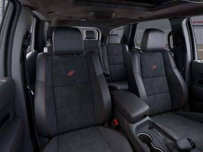 2026 Dodge Durango DURANGO GT PREMIUM AWD HEMI V8