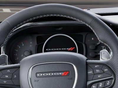 2026 Dodge Durango DURANGO GT PREMIUM AWD HEMI V8