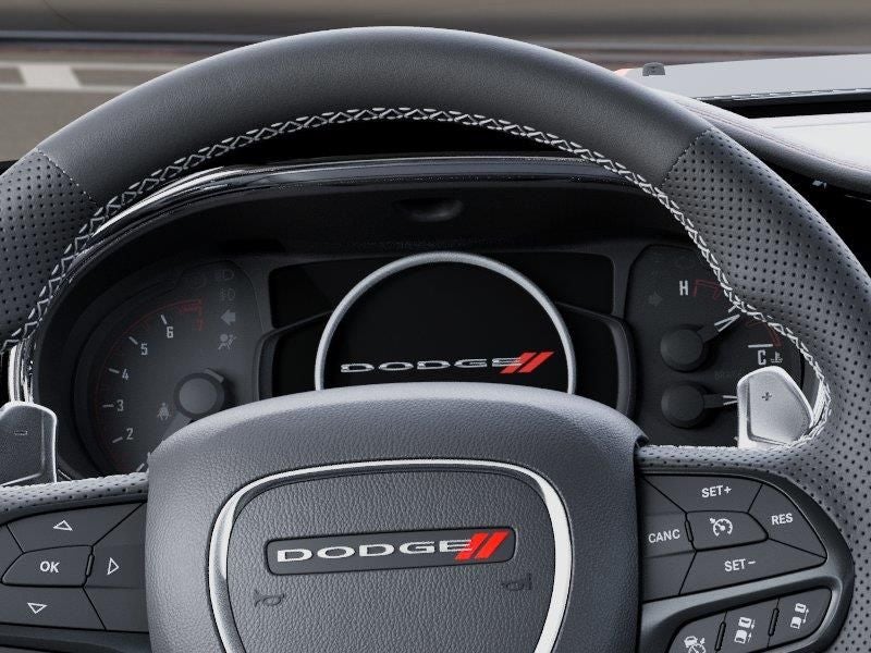 2026 Dodge Durango DURANGO GT PREMIUM AWD HEMI V8