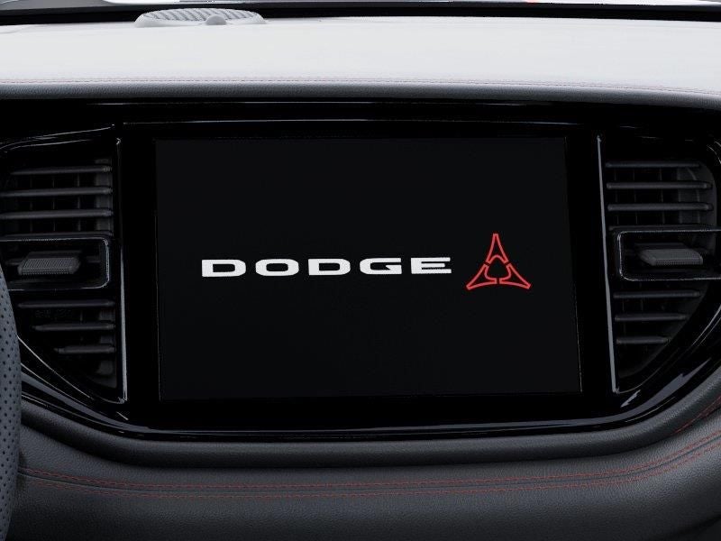 2026 Dodge Durango DURANGO GT PREMIUM AWD HEMI V8