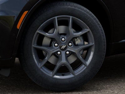 2026 Dodge Durango DURANGO GT PREMIUM AWD HEMI V8