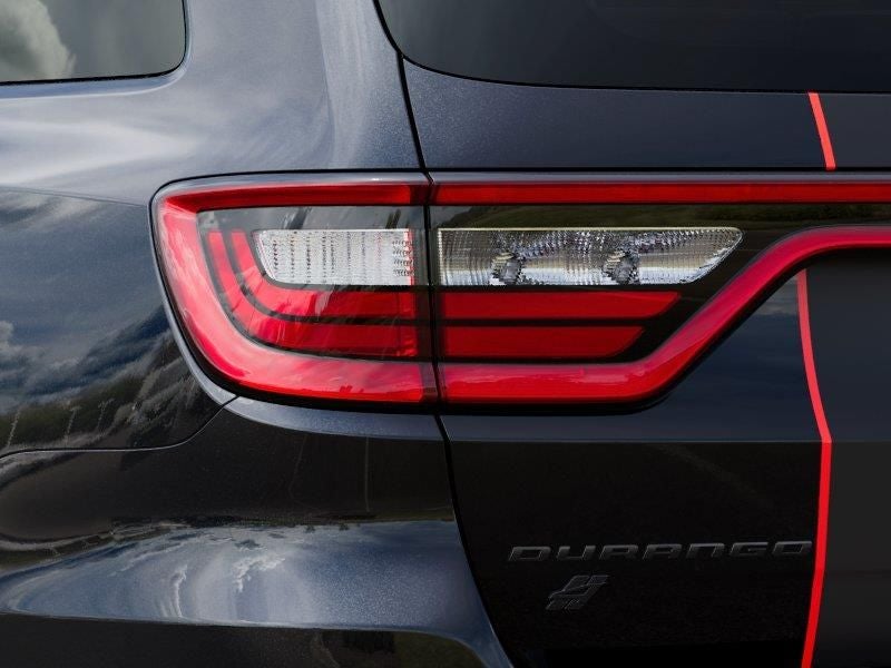 2026 Dodge Durango DURANGO GT PREMIUM AWD HEMI V8
