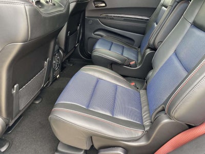 2026 Dodge Durango DURANGO GT HEMI V8 PREMIUM AWD AMERICA250