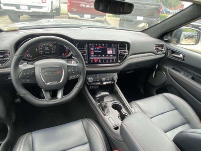 2026 Dodge Durango DURANGO GT HEMI V8 PREMIUM AWD AMERICA250