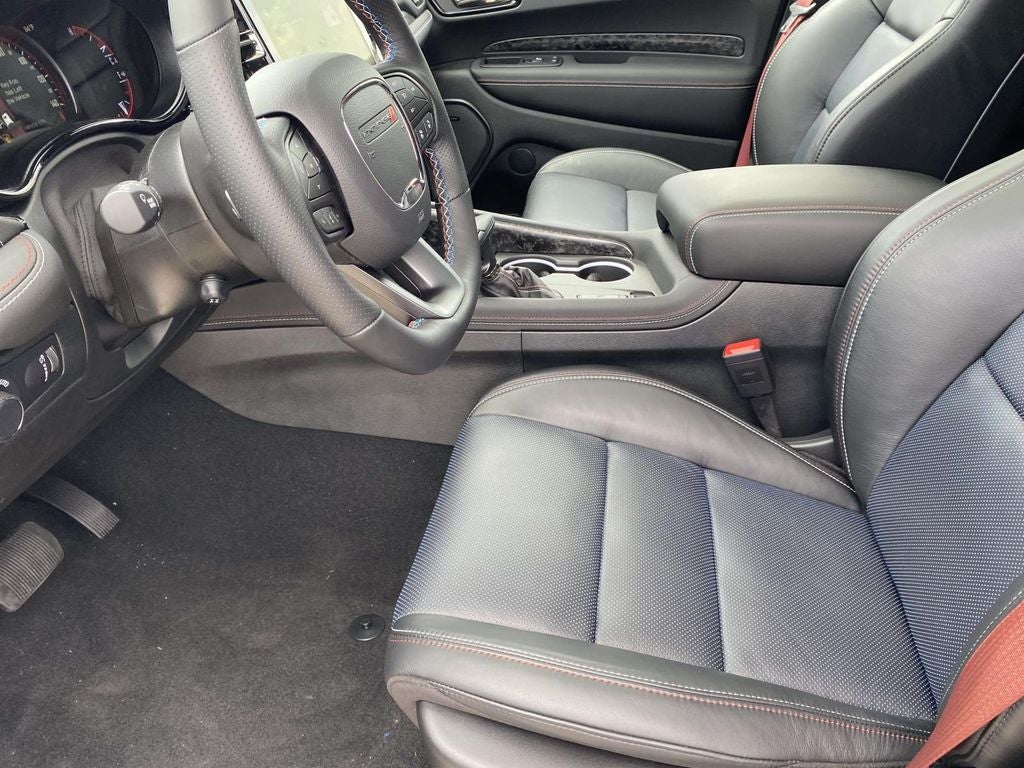2026 Dodge Durango DURANGO GT HEMI V8 PREMIUM AWD AMERICA250