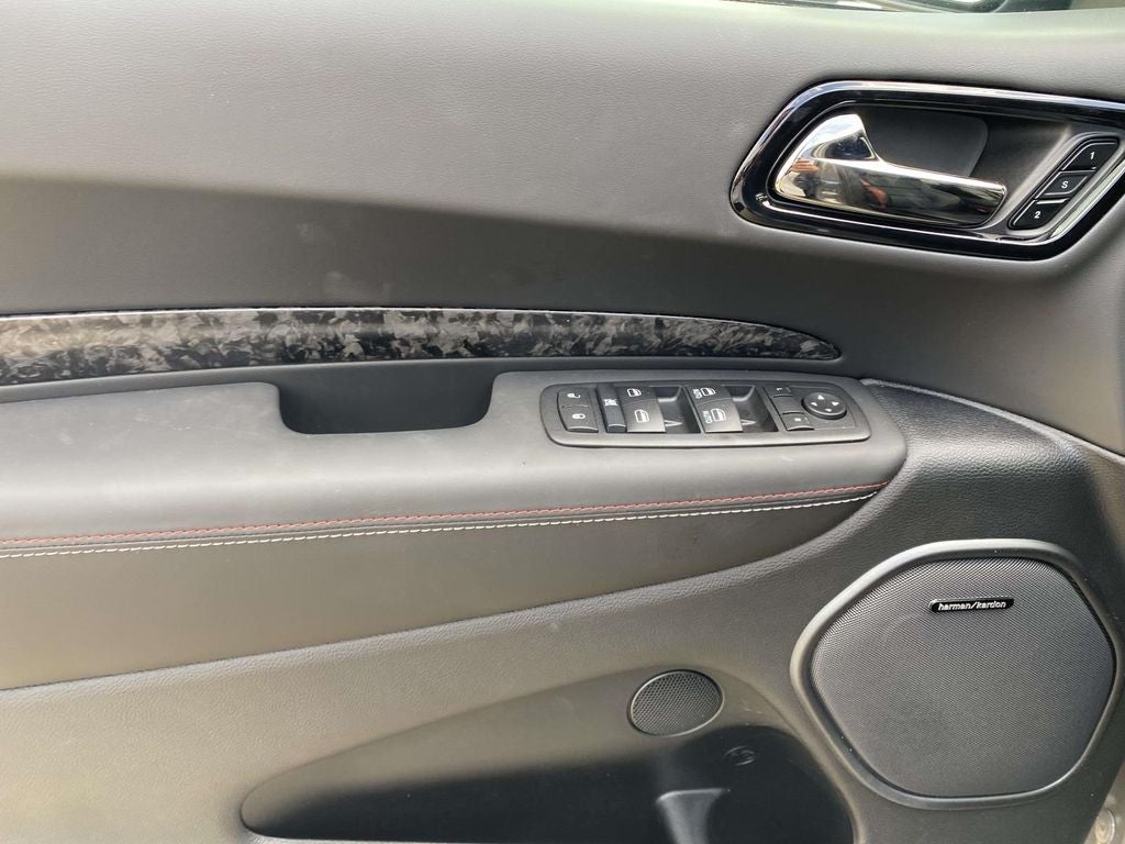 2026 Dodge Durango DURANGO GT HEMI V8 PREMIUM AWD AMERICA250
