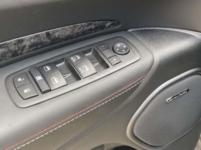 2026 Dodge Durango DURANGO GT HEMI V8 PREMIUM AWD AMERICA250