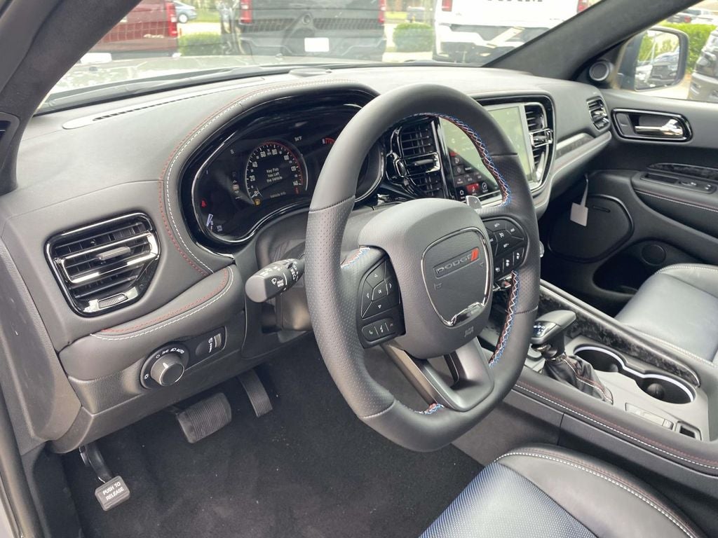 2026 Dodge Durango DURANGO GT HEMI V8 PREMIUM AWD AMERICA250