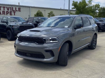 2026 Dodge Durango DURANGO GT HEMI V8 PREMIUM AWD AMERICA250