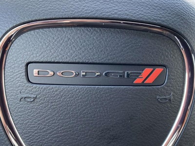 2026 Dodge Durango DURANGO GT HEMI V8 PREMIUM AWD AMERICA250