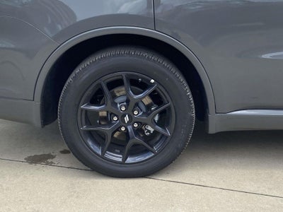 2026 Dodge Durango DURANGO GT HEMI V8 PREMIUM AWD AMERICA250