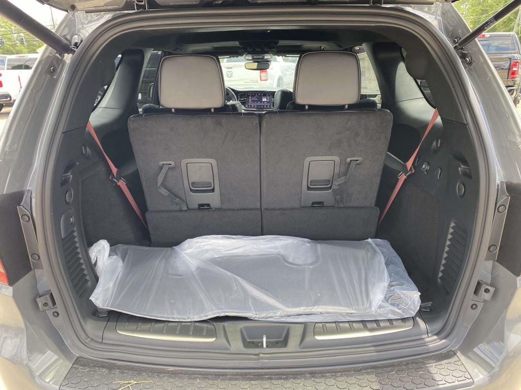 2026 Dodge Durango DURANGO GT HEMI V8 PREMIUM AWD AMERICA250