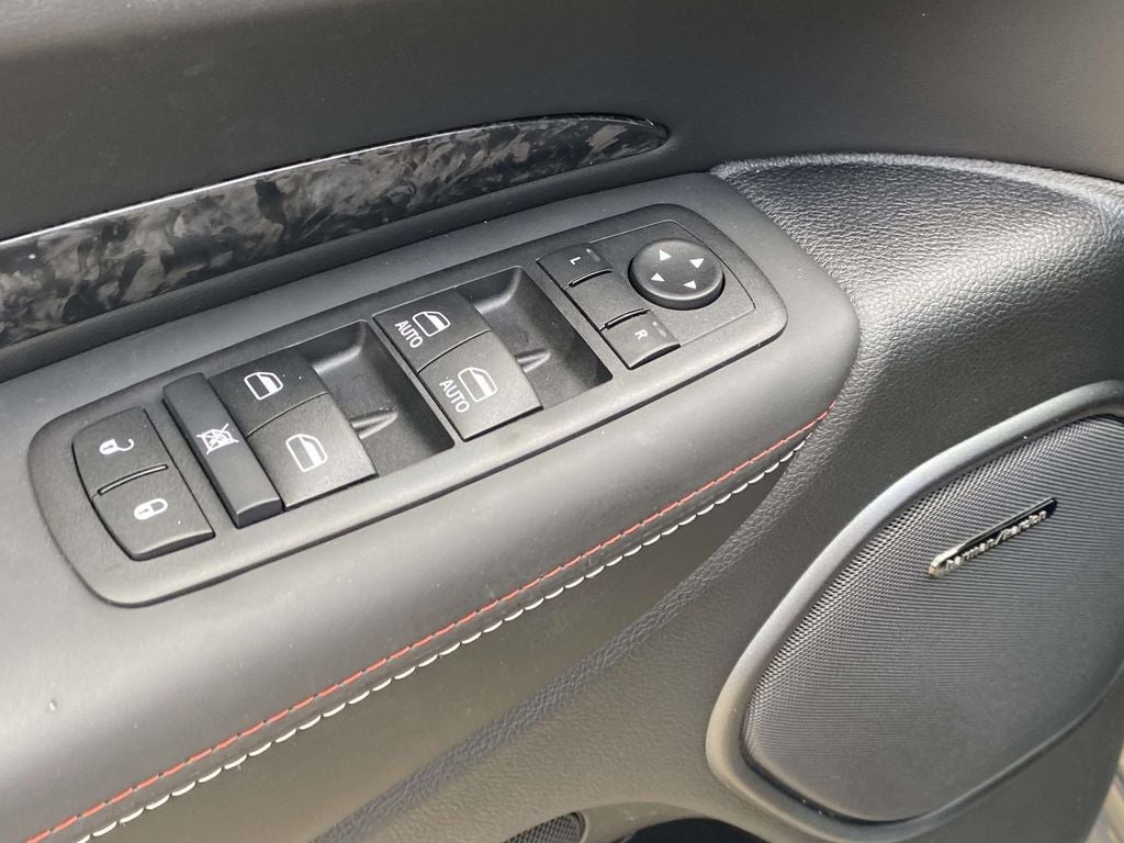 2026 Dodge Durango DURANGO GT HEMI V8 PREMIUM AWD AMERICA250