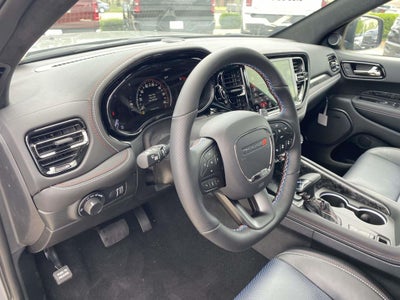 2026 Dodge Durango DURANGO GT HEMI V8 PREMIUM AWD AMERICA250
