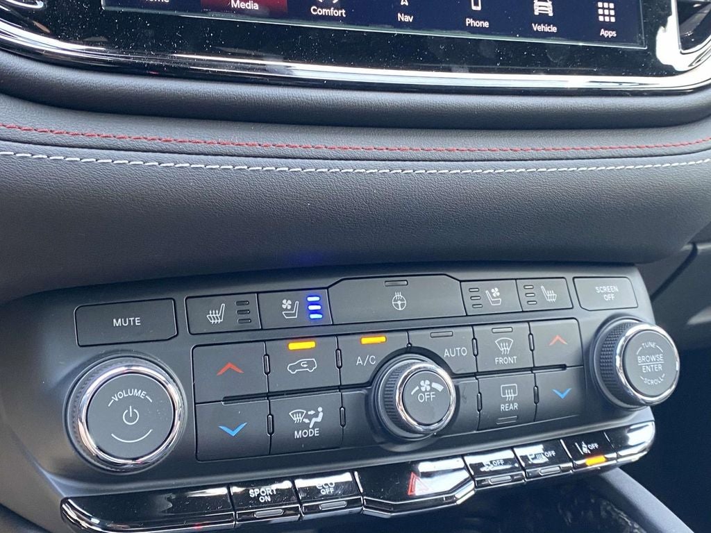 2026 Dodge Durango DURANGO GT HEMI V8 PREMIUM AWD AMERICA250