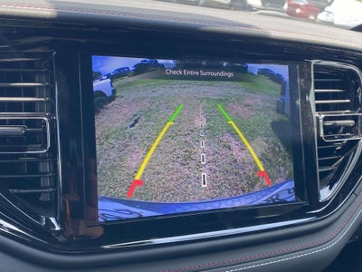 2026 Dodge Durango DURANGO GT HEMI V8 PREMIUM AWD AMERICA250