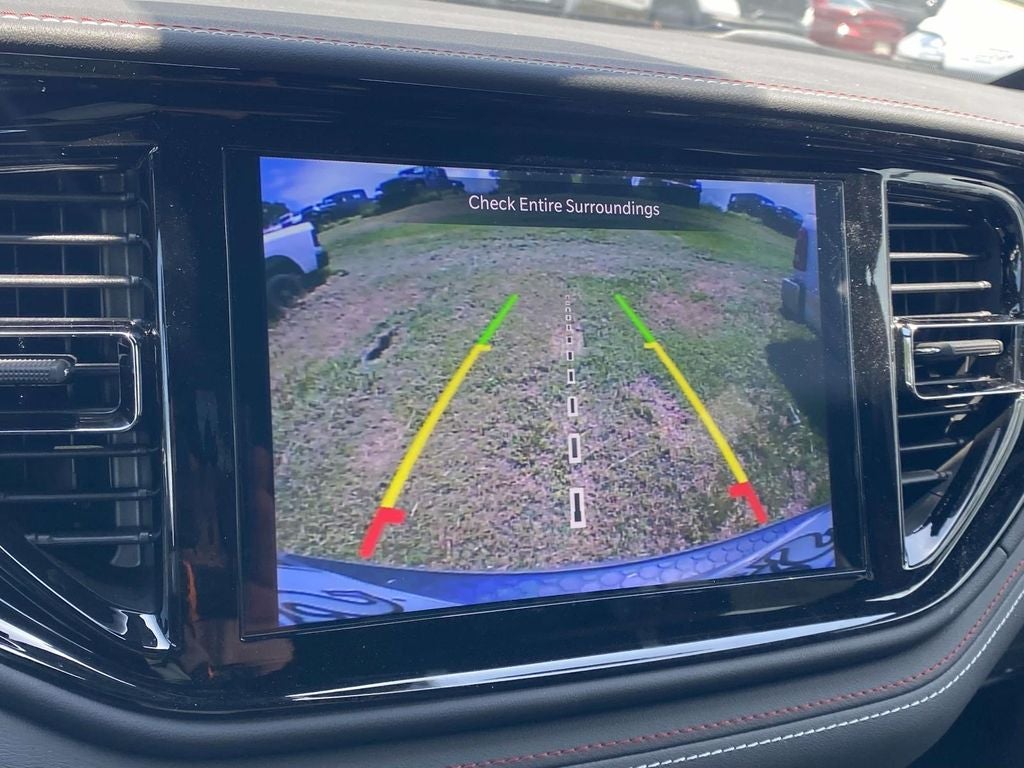 2026 Dodge Durango DURANGO GT HEMI V8 PREMIUM AWD AMERICA250