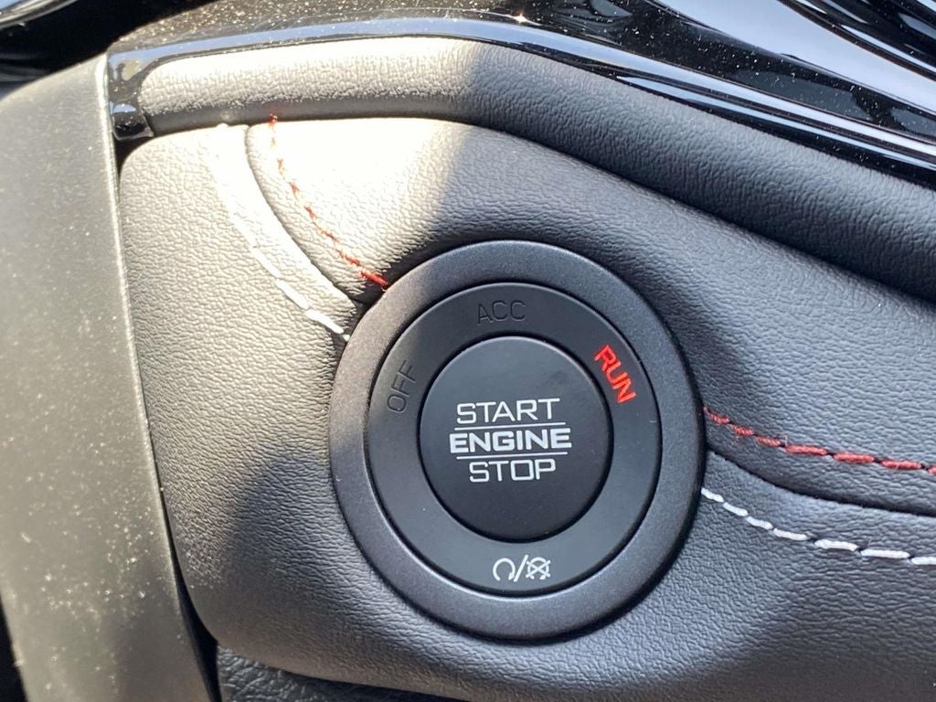 2026 Dodge Durango DURANGO GT HEMI V8 PREMIUM AWD AMERICA250