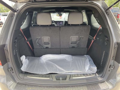 2026 Dodge Durango DURANGO GT HEMI V8 PREMIUM AWD AMERICA250