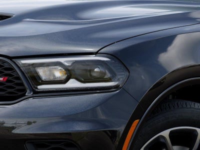 2026 Dodge Durango DURANGO GT AWD HEMI V8