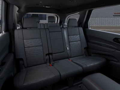 2026 Dodge Durango DURANGO GT AWD HEMI V8