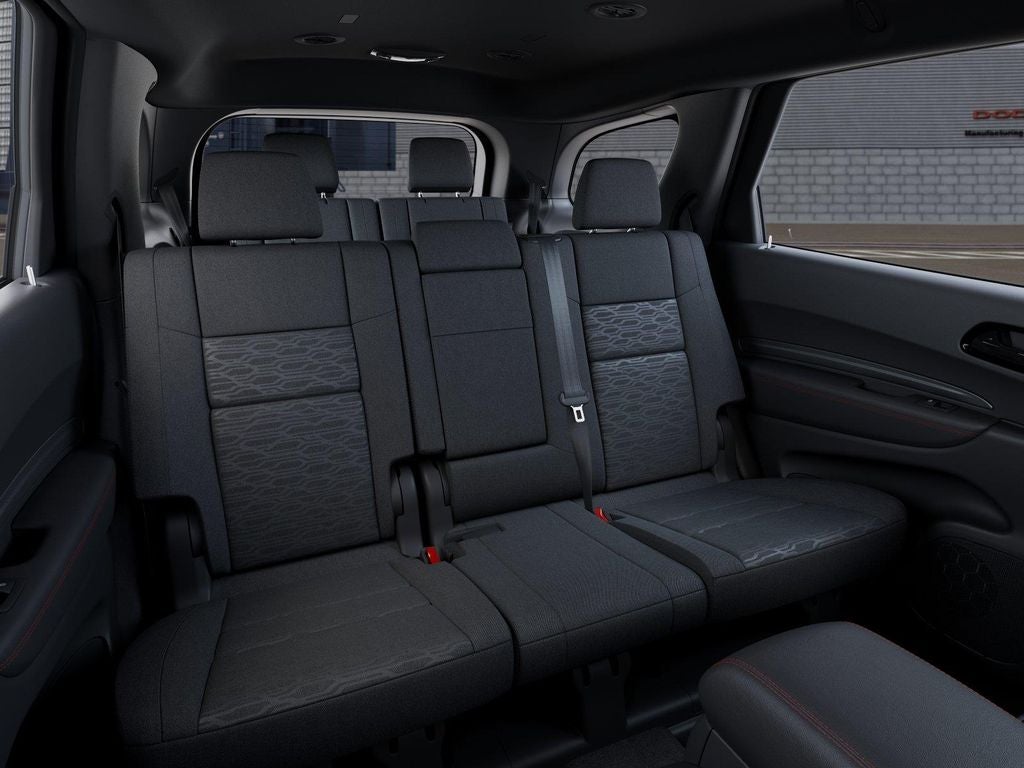 2026 Dodge Durango DURANGO GT AWD HEMI V8
