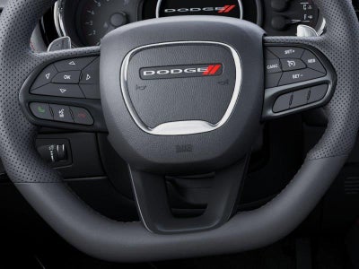 2026 Dodge Durango DURANGO GT AWD HEMI V8