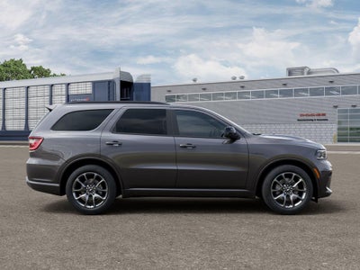 2026 Dodge Durango DURANGO GT AWD HEMI V8