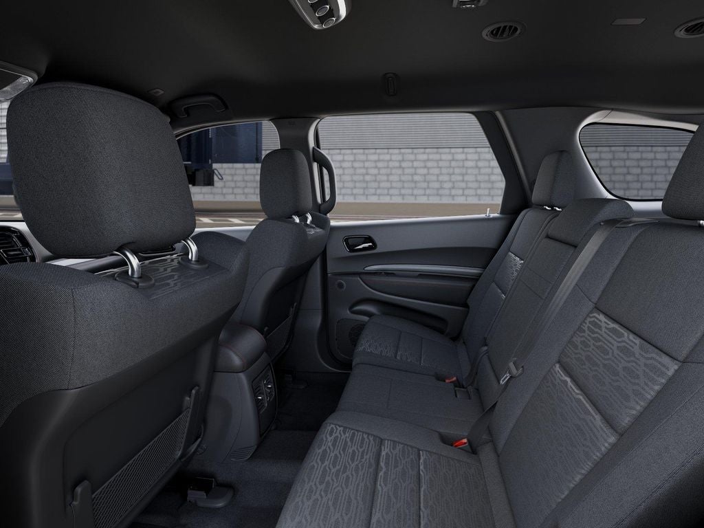 2026 Dodge Durango DURANGO GT AWD HEMI V8