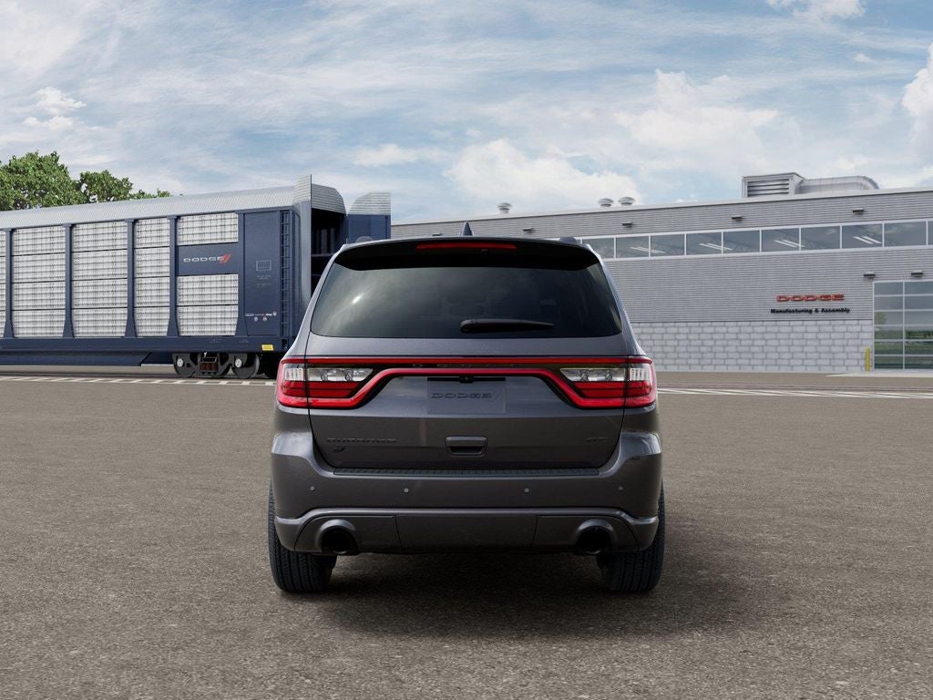 2026 Dodge Durango DURANGO GT AWD HEMI V8