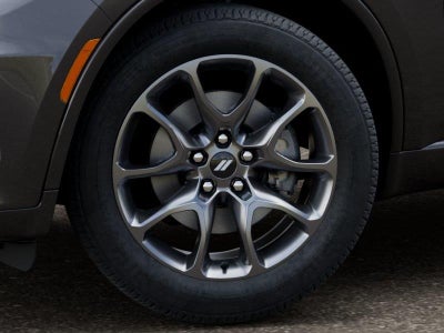2026 Dodge Durango DURANGO GT AWD HEMI V8