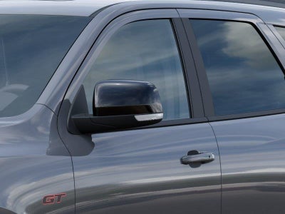2026 Dodge Durango DURANGO GT PREMIUM AWD HEMI V8