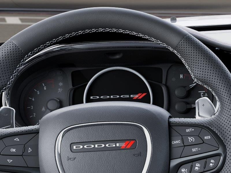 2026 Dodge Durango DURANGO GT PREMIUM AWD HEMI V8