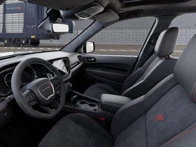 2026 Dodge Durango DURANGO GT PREMIUM AWD HEMI V8