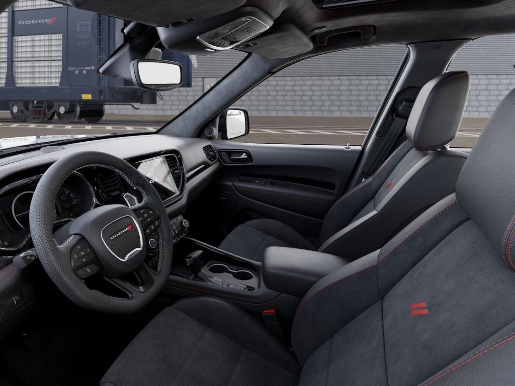 2026 Dodge Durango DURANGO GT PREMIUM AWD HEMI V8
