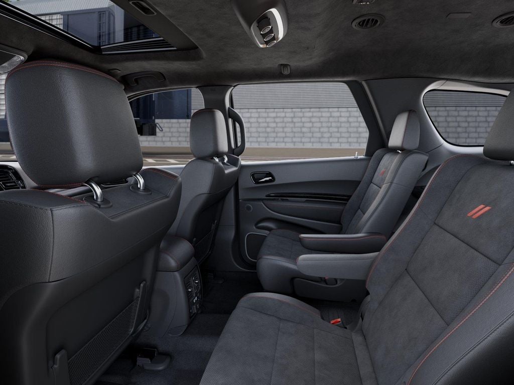 2026 Dodge Durango DURANGO GT PREMIUM AWD HEMI V8
