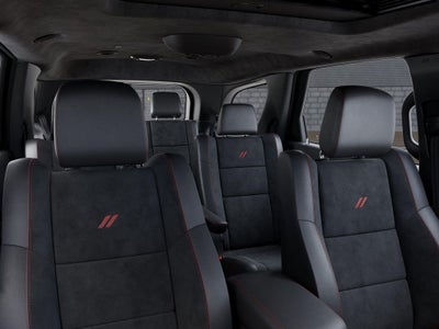 2026 Dodge Durango DURANGO GT PREMIUM AWD HEMI V8