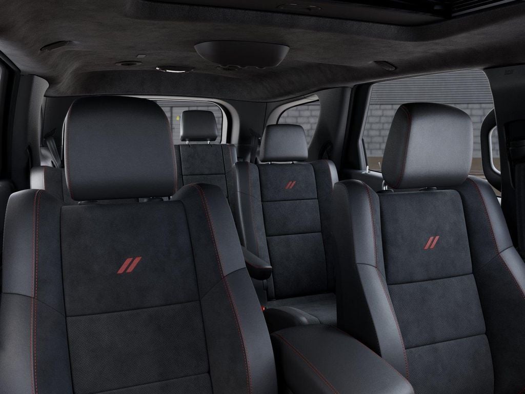 2026 Dodge Durango DURANGO GT PREMIUM AWD HEMI V8