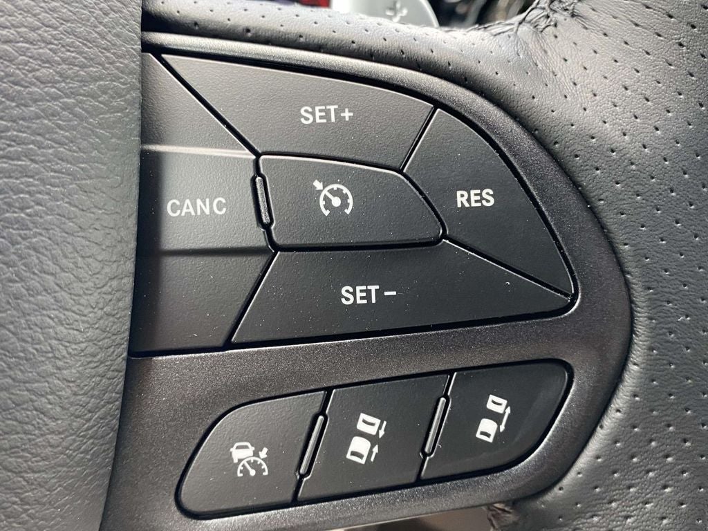 2026 Dodge Durango DURANGO GT PREMIUM AWD HEMI V8