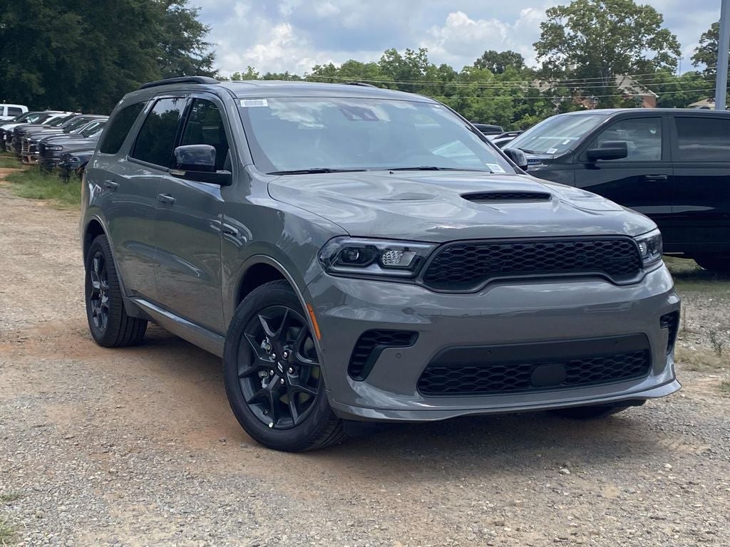 2026 Dodge Durango DURANGO GT PREMIUM AWD HEMI V8