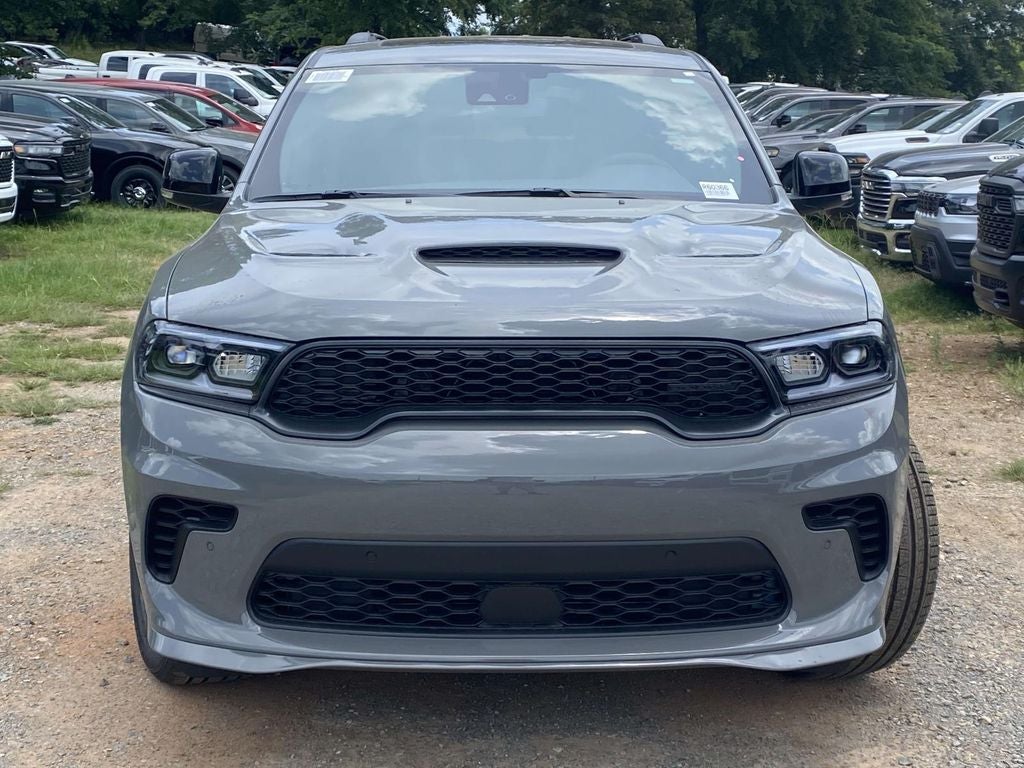2026 Dodge Durango DURANGO GT PREMIUM AWD HEMI V8
